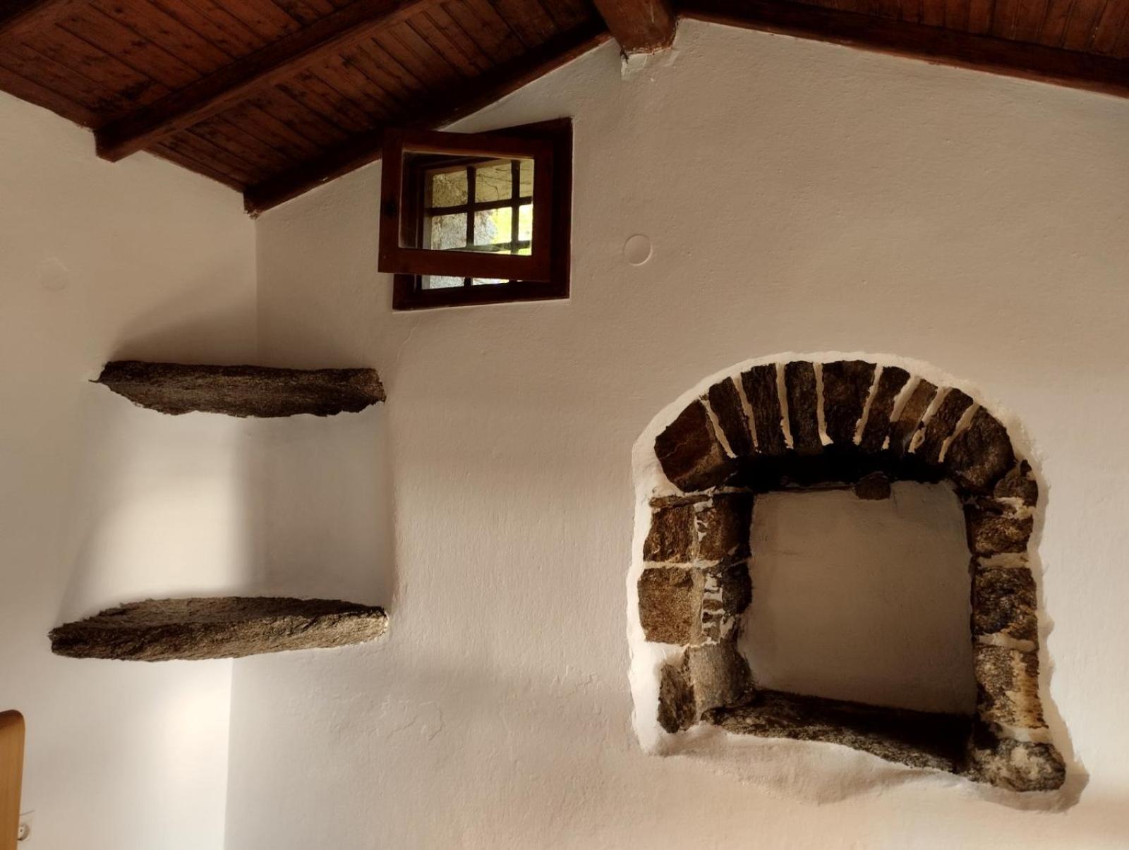 Virgin Beauty Villa Арменистис Екстериор снимка